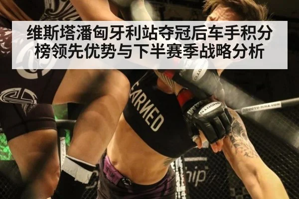 维斯塔潘匈牙利站夺冠后车手积分榜领先优势与下半赛季战略分析